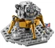 Lego Ideas Ракета-носитель Сатурн-5 21309 - изображение 10