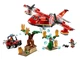 Lego City Пожежний літак 60217 - зображення 4
