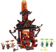 Lego Ninjago Императорский храм Безумия 71712 - изображение 3