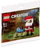 Lego Creator Санта 30573 - изображение 1