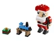 Lego Creator Санта 30573 - изображение 4