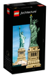 Lego Architecture Статуя Свободы 21042 - изображение 2
