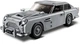 Lego Creator Expert James Bond™ Aston Martin DB5 10262 - изображение 3