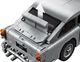 Lego Creator Expert James Bond™ Aston Martin DB5 10262 - изображение 6