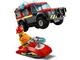 Lego City Пожарное депо 60215 - изображение 6