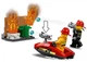 Lego City Пожарное депо 60215 - изображение 7