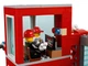 Lego City Пожарное депо 60215 - изображение 8