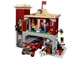 Lego Creator Expert Зимова пожежна станція 10263 - зображення 5