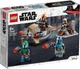 Lego Star Wars Боевой набор: мандалорцы 75267 - изображение 1