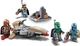 Lego Star Wars Боевой набор: мандалорцы 75267 - изображение 5