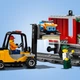 Lego City Товарный поезд 60198 - изображение 7