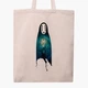 Эко сумка шоппер Spirited Away (9227-2831) 41x35 см Бежевый - изображение 1