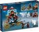 Lego Harry Potter Карета школи Шармбатон: приїзд в Хогвартс 75958 - зображення 2