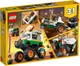 Lego Creator Грузовик «Монстрбургер» 31104 - изображение 7