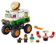 Lego Creator Грузовик «Монстрбургер» 31104 - изображение 8