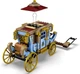 Lego Harry Potter Карета школи Шармбатон: приїзд в Хогвартс 75958 - зображення 12