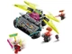 Lego Ninjago Специальный автомобиль Ниндзя 71710 - изображение 3