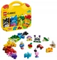Lego Classic Ящик для творчества 10713 - изображение 10