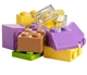 Lego Classic Ящик для творчества 10713 - изображение 12
