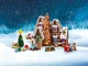 Lego Creator Expert Пряничный домик 10267 - изображение 4