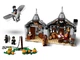 Lego Harry Potter Хатина Геґріда: порятунок Клювокрыла 75947 - зображення 6