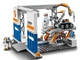 Lego City Площадка для сборки и транспорт для перевозки ракеты 60229 - изображение 8