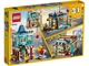 Lego Creator Городской магазин игрушек 31105 - изображение 10