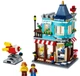 Lego Creator Городской магазин игрушек 31105 - изображение 11