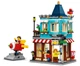 Lego Creator Городской магазин игрушек 31105 - изображение 12