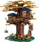 Lego Ideas Дом на дереве 21318 - изображение 2