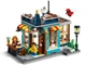 Lego Creator Городской магазин игрушек 31105 - изображение 15
