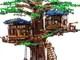 Lego Ideas Дом на дереве 21318 - изображение 4