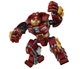Lego Super Heroes Война бесконечности: Бой Халкбастера 76104 - изображение 7