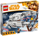 Lego Star Wars Имперский шагоход-тягач 75219 - изображение 1