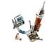 Lego City Космічна ракета і пункт керування запуском 60228 - зображення 4