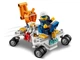 Lego City Космічна ракета і пункт керування запуском 60228 - зображення 11