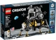 Lego Creator Expert Лунный модуль корабля «Апполон 11» НАСА 10266 - изображение 1