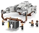Lego Star Wars Имперский шагоход-тягач 75219 - изображение 4