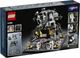 Lego Creator Expert Лунный модуль корабля «Апполон 11» НАСА 10266 - изображение 9
