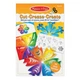 Набор для творчества Создай бумажные снежинки Cut Crease Create Snowflakes Melissa & Doug - изображение 1