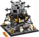 Lego Creator Expert Лунный модуль корабля «Апполон 11» НАСА 10266 - изображение 10