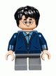 Lego Harry Potter Хогвартс-экспресс 75955 - изображение 8