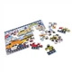 Підлоговий пазл Пробка 24 елемента Traffic Jam Floor Puzzle Melissa & Doug - зображення 4
