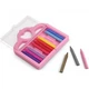 Набор полимерных мелков Принцесса 12 шт Princess Crayon Set Melissa & Doug - изображение 2