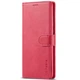 Чехол LC.IMEEKE Wallet Case для Samsung Galaxy A53 - Red - изображение 2