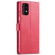 Чехол LC.IMEEKE Wallet Case для Samsung Galaxy A53 - Red - изображение 3