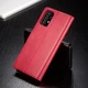 Чехол LC.IMEEKE Wallet Case для Samsung Galaxy A53 - Red - изображение 6