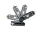FM-трансмиттер Grand-X CUFM71GRX, AUX, USB 0,5A, SD card, 3,5mm mini-jack - изображение 3