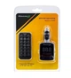 FM-трансмиттер Grand-X CUFM79GRX, AUX, USB 0,5A, SD card, 3,5mm mini-jack - изображение 6