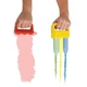 Набор мелков с держателями Sidewalk Chalk Tools Melissa & Doug - изображение 2